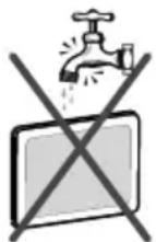 TechLine TL19LC740 - Humidité et eau - 1