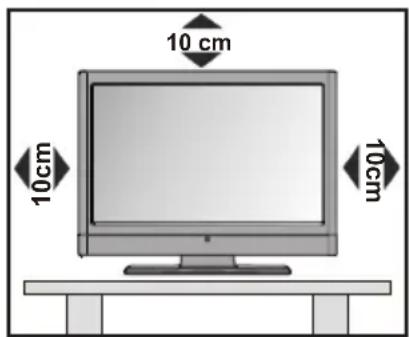 TechLine TL19LC740 - Preparazione - 1