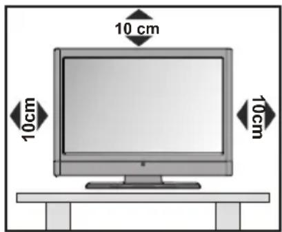 TechLine TL19LC740 - Preparation - 1