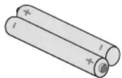 TechLine TL19LC740 - Accessoires - 2