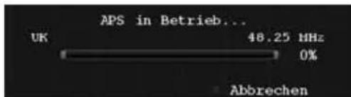 TechLine TL19LC740 - APS (Autoprogrammiersystem) - 2