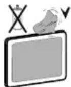 TechLine TL19LC740 - Nettoyage - 1