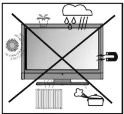 TechLine TL19LC740 - Avverenza - 1