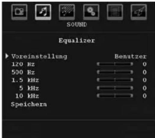 TechLine TL19LC740 - Equalizer - 1