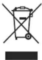 TechLine TL19LC740 - Informazioni per gli utenti sullo smaltimento di dispositivi e batterie usati - 1