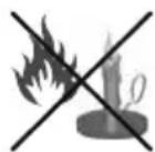 TechLine TL19LC740 - Hitze und offenes Feuer - 1