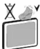 TechLine TL19LC740 - Reinigung - 1