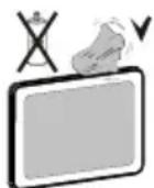 TechLine TL26LC741 - Nettoyage - 1