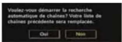 TechLine TL26LC741 - Balayage de chaine automatique - 1