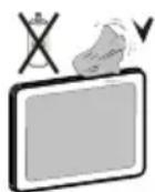 TechLine TL26LC741 - Cleaning - 1