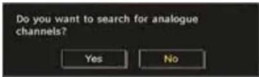 TechLine TL26LC741 - Automatic Channel Scan - 2