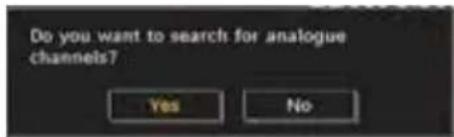 TechLine TL26LC741 - Initial Settings - 4