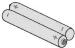 TechLine TL26LC741 - Zubehör - 2