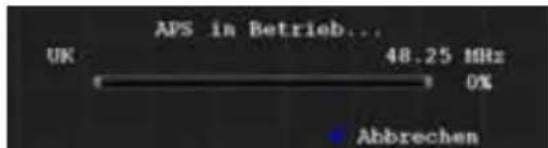 TechLine TL26LC741 - APS (Autoprogrammiersystem) - 2