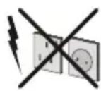 TechLine TL26LC741 - Lightning - 1