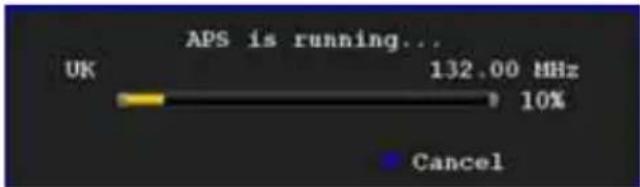 TechLine TL26LC741 - APS (Auto Programming System) - 2