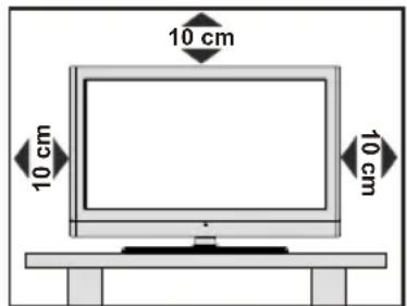TechLine TL26LC741 - Vorbereitung - 1