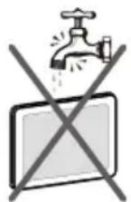 TechLine TL26LC741 - Humidité et eau - 1