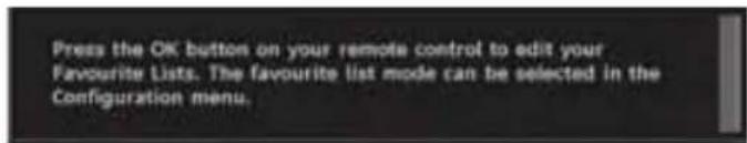 TechLine TL26LC741 - On Screen Help - 1