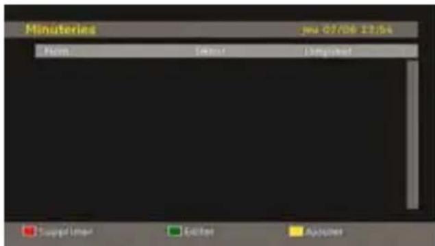 TechLine TL26LC741 - Minuteurs - 1