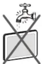 TechLine TL26LC741 - Feuchtigkeit und Wasser - 1