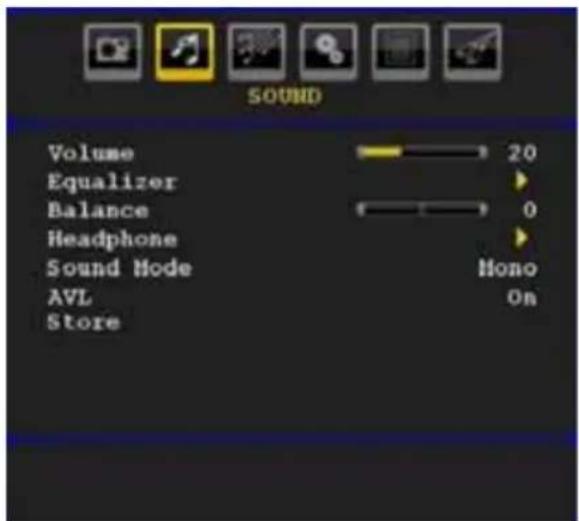 TechLine TL26LC741 - Reset - 1