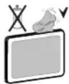 TechLine TL26LC741 - Reinigung - 1