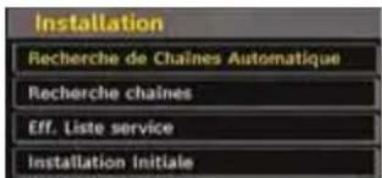 TechLine TL26LC741 - Installation - 1