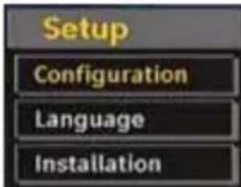 TechLine TL26LC741 - Setup - 1