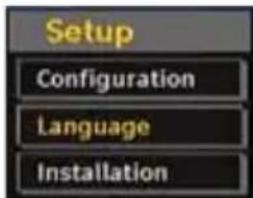 TechLine TL26LC741 - Language - 1