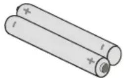 TechLine TL26LC741 - Accessoires - 2