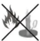 TechLine TL26LC741 - Heat and Flames - 1