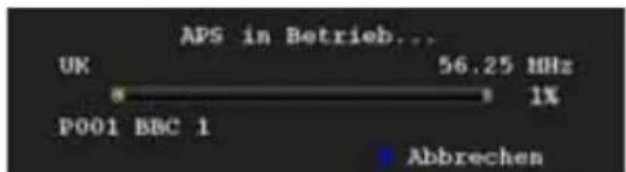 TechLine TL26LC741 - Automatische Kanalsuche - 4