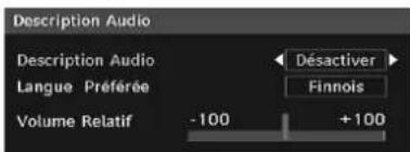 TechLine TL19LC741 - Description Audio (En option) - 1