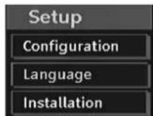 TechLine TL19LC741 - Language - 1