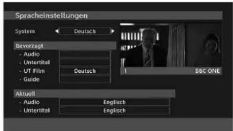 TechLine TL19LC741 - Sprache - 2