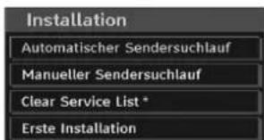 TechLine TL19LC741 - Installation - 1