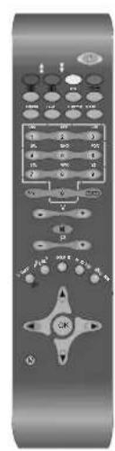 TechLine TL19LC741 - Inhalt der Verpackungseinheit - 1