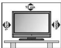 TechLine TL19LC741 - Preparation - 1