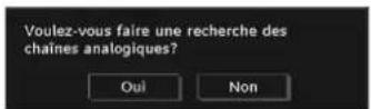 TechLine TL19LC741 - Balayage de chaîne automatique - 2