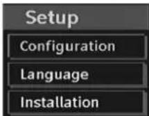 TechLine TL19LC741 - Setup - 1