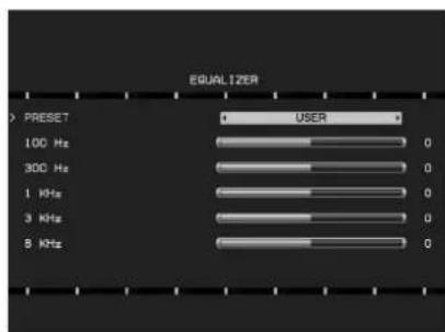 TechLine TL19LC741 - Equalizer - 1