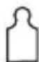Vaude Campo Compact 2P - TENTBODEM: - 7