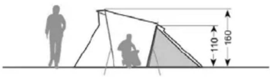 Vaude Opera 2 - OPERA 2P - 7