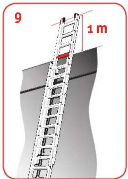 Altrex Mounter - 8