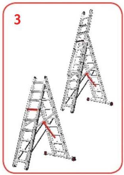 Altrex Mounter - 2