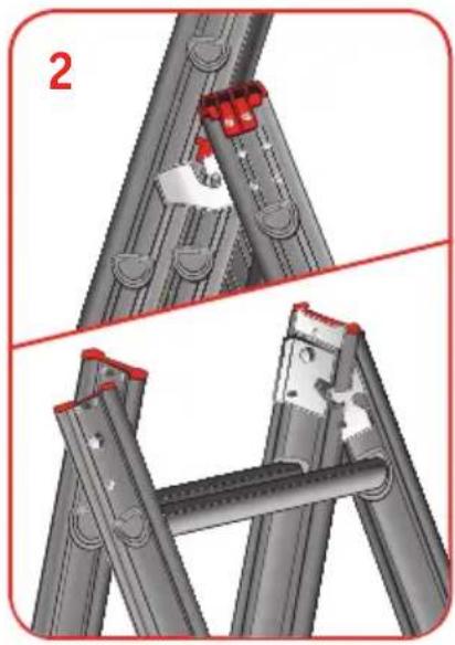 Altrex Mounter - 1