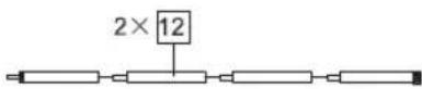 CRIVIT IAN 96531 - TENTE 4 PERSONNES - 11