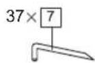 CRIVIT IAN 96531 - TENTE 4 PERSONNES - 7