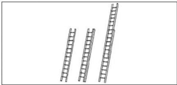 BRENNENSTUHL 1412060 - Standing possibilities: - 1